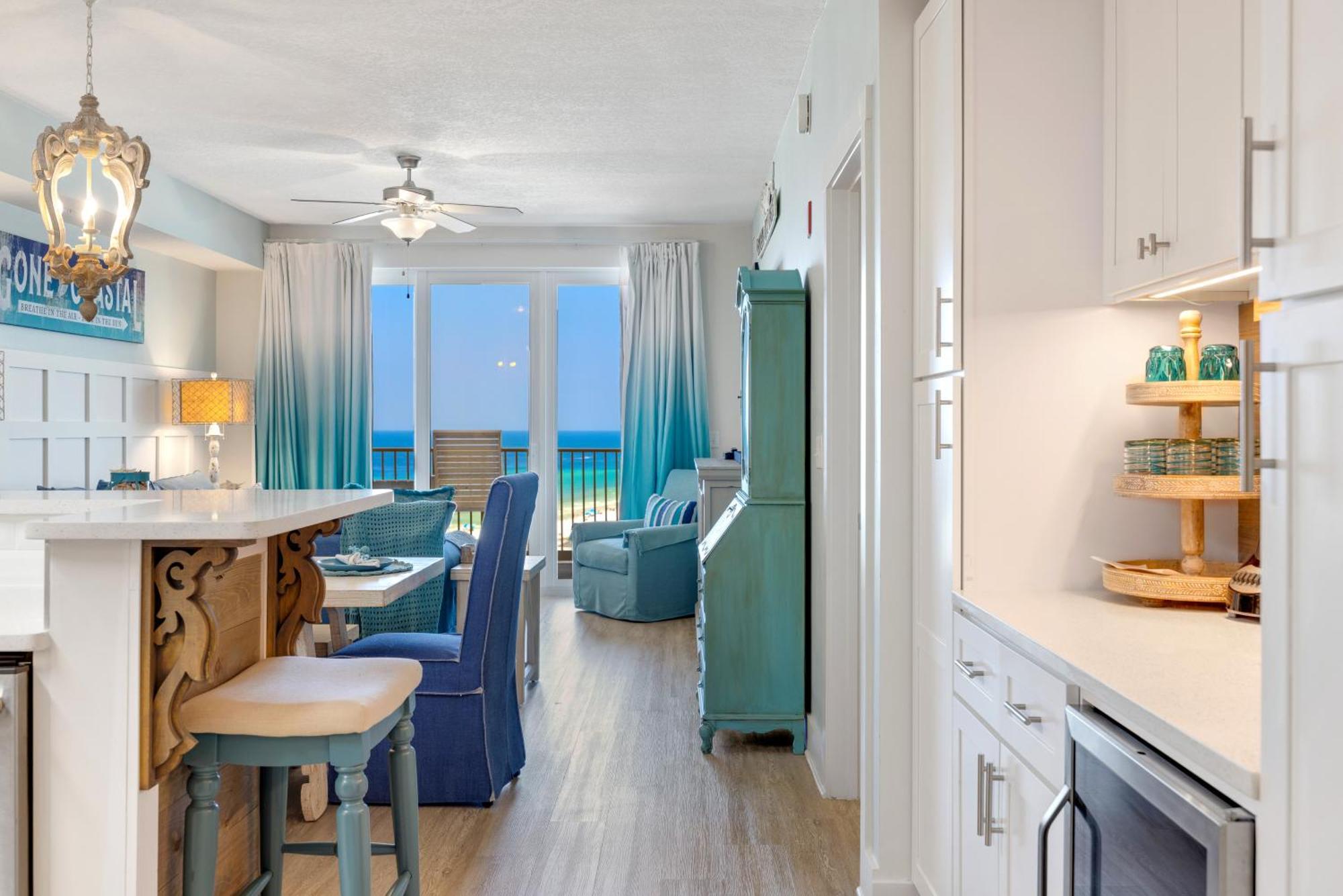 Apartment Calypso 3-1111 Panama City Beach