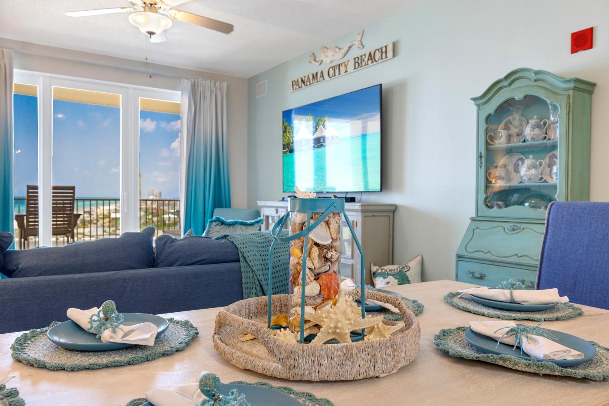 Apartment Calypso 3-1111
