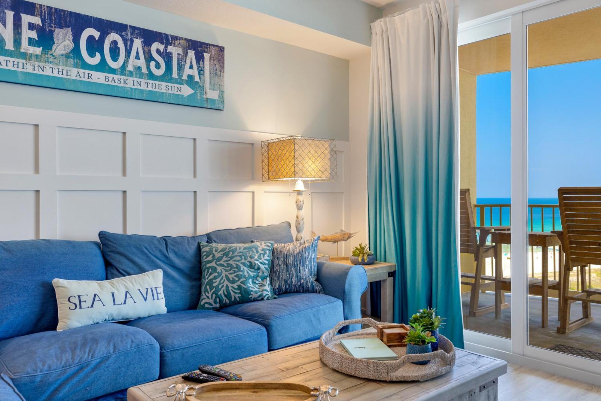 Apartment Calypso 3-1111 *