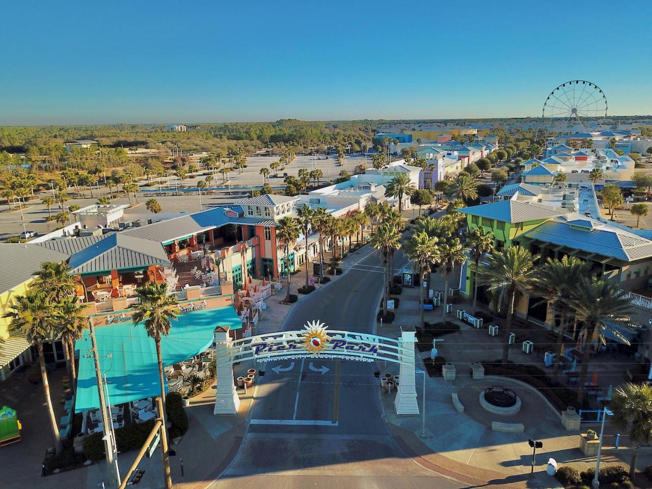Calypso 3-1111 * Panama City Beach