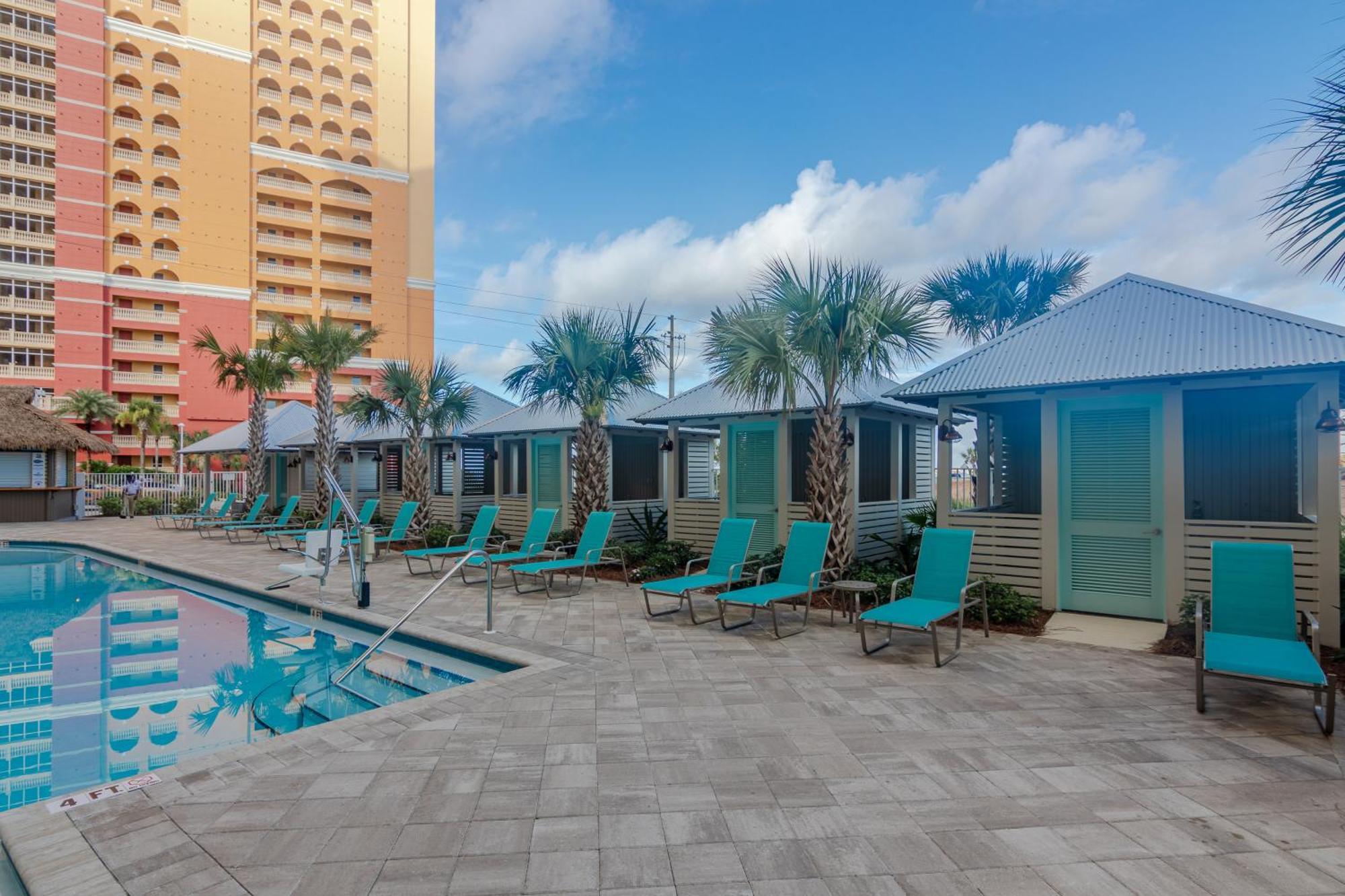 Apartment Calypso 3-1111