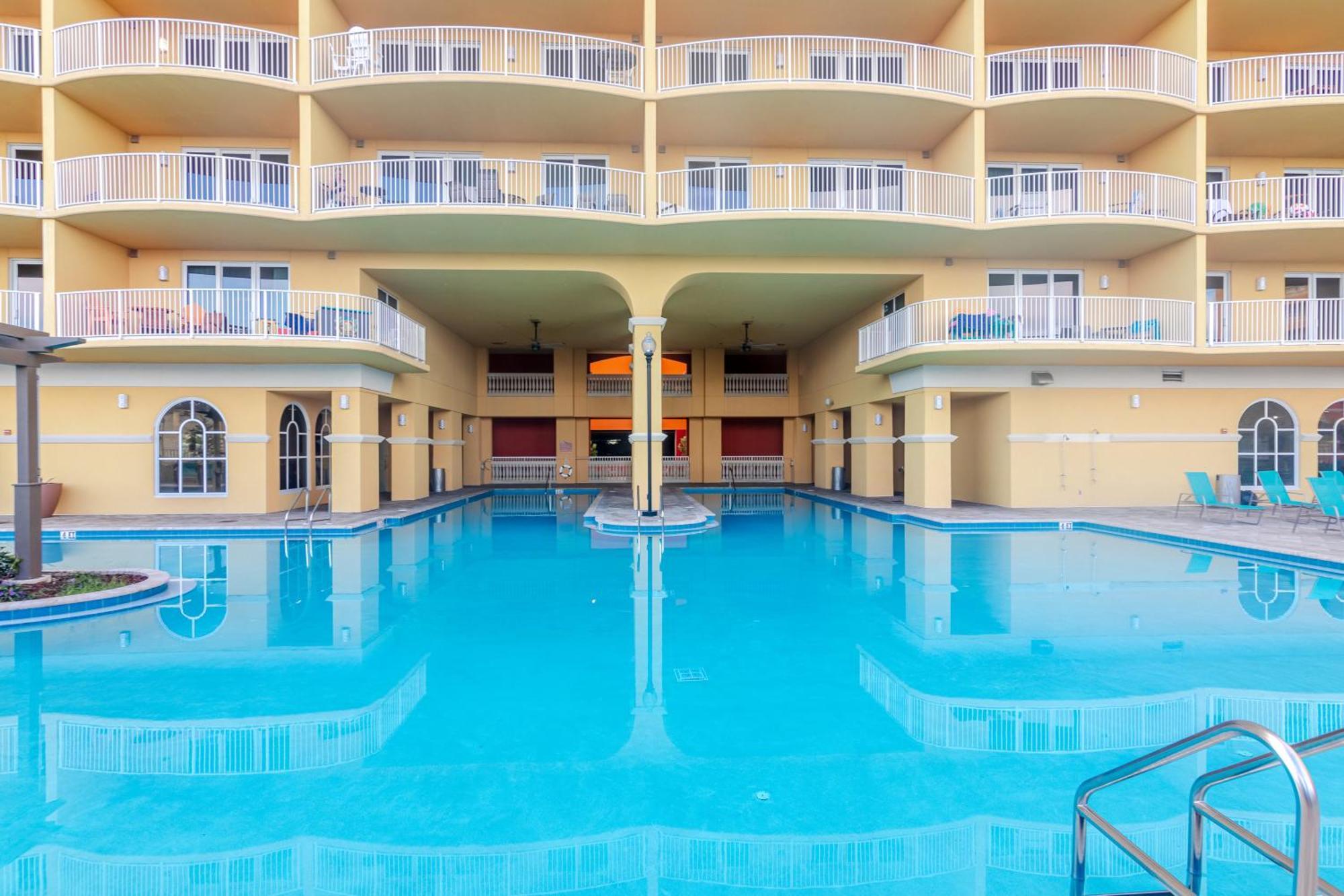 Apartment Calypso 3-1111