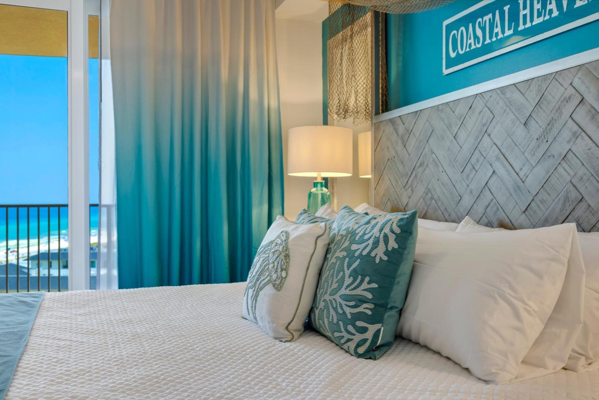 Calypso 3-1111 Apartment *