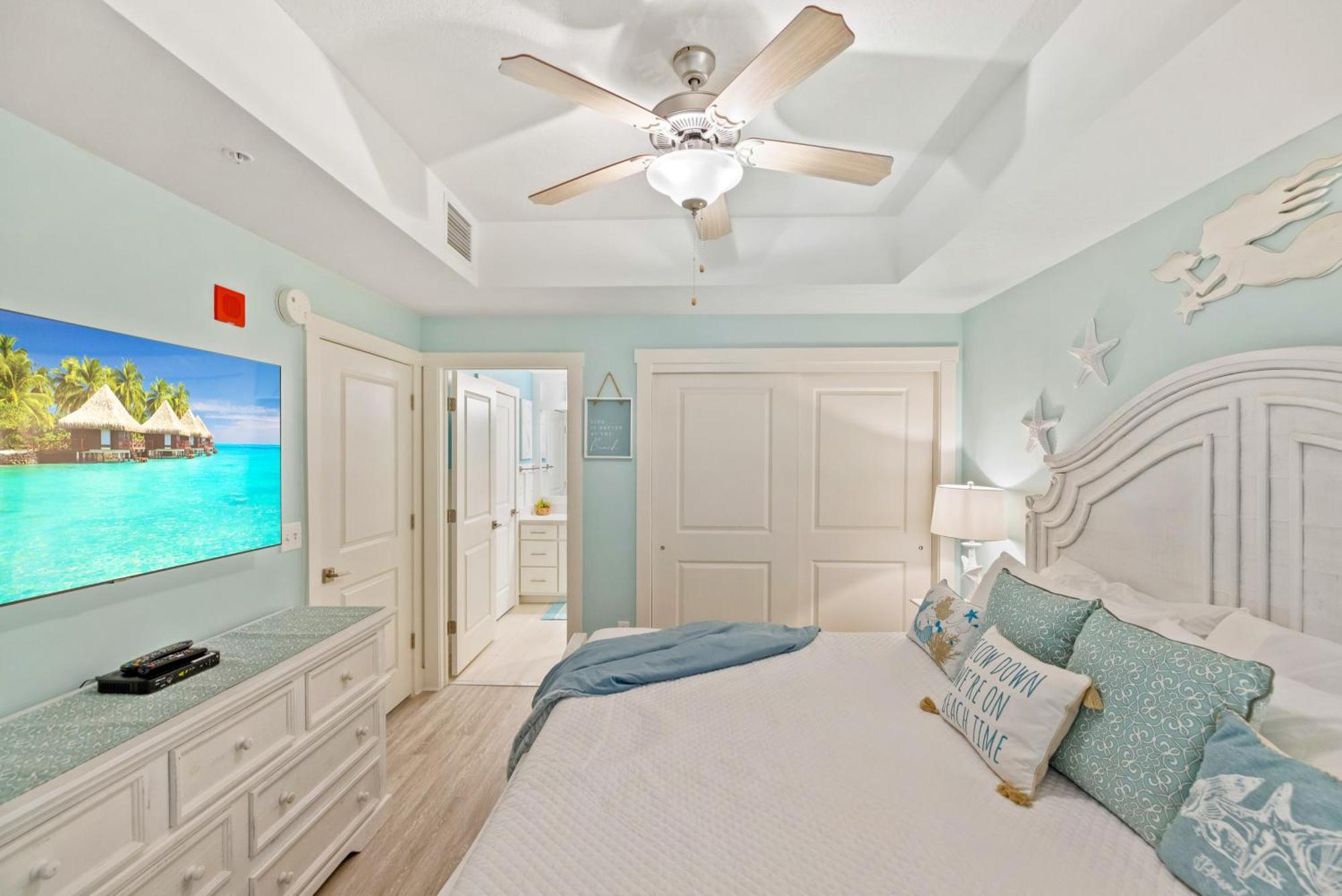 Apartment Calypso 3-1111